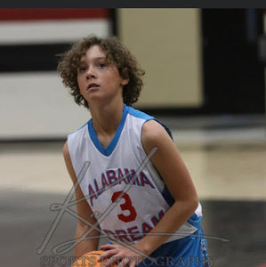 Meet your Posher, Jalen